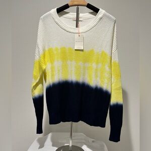 Women’s Medium Gradient Sweater